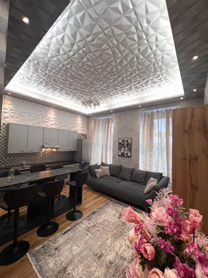 Apartment mit 3 Schlafzimmern