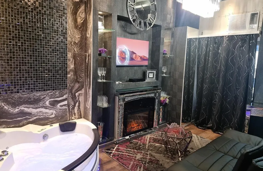 Urban Boutique Hotel-1