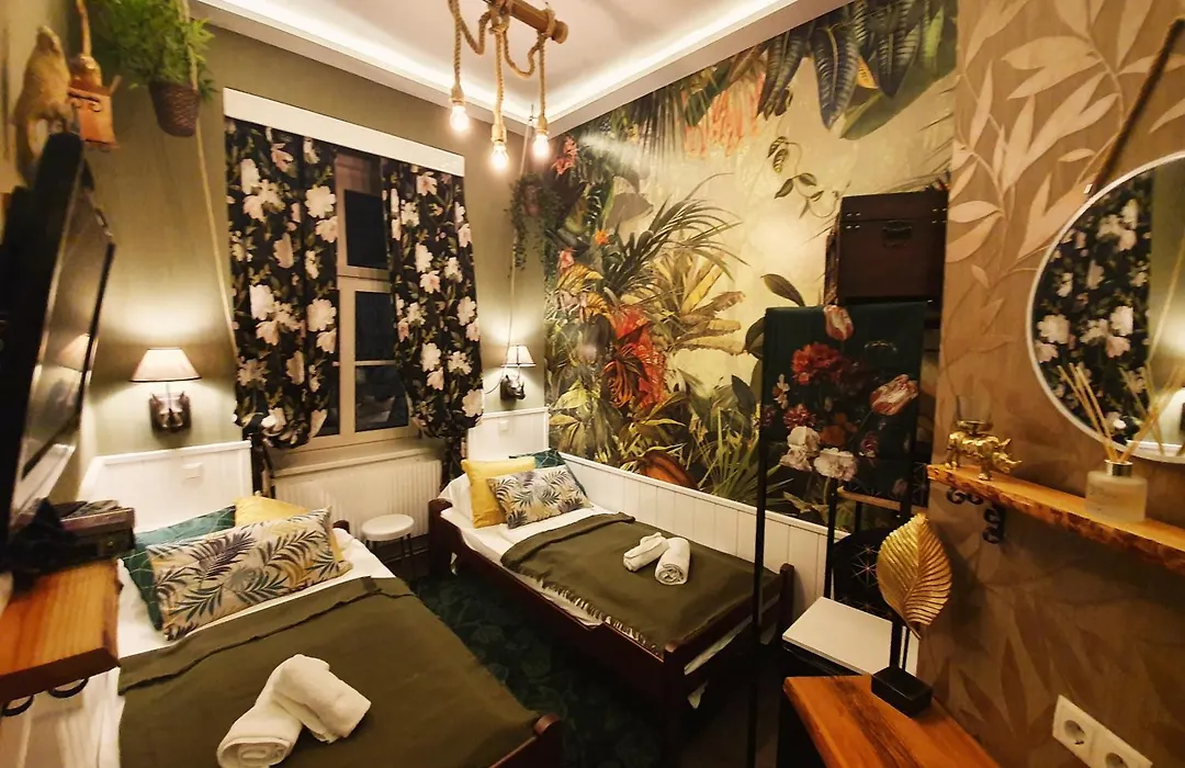 Urban Boutique Hotel-1