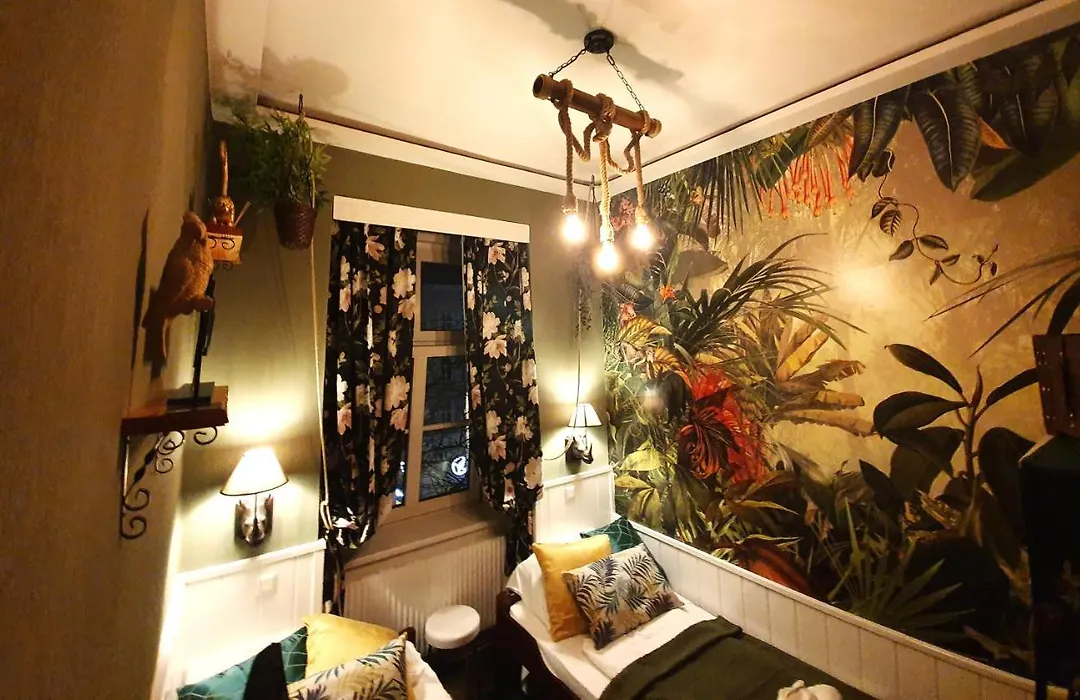 Urban Boutique Hotel-1