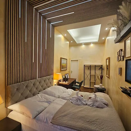 Urban Boutique Hotel-3