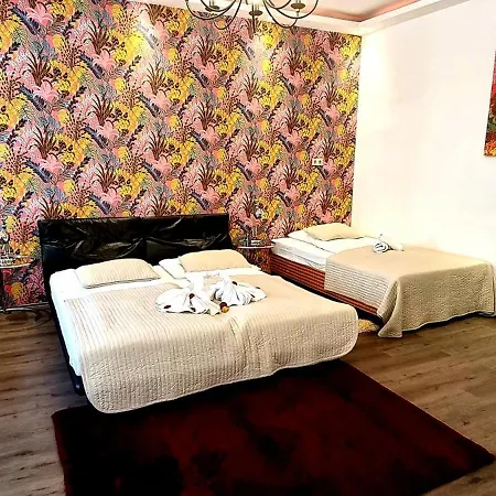 Urban Boutique Hotel-3