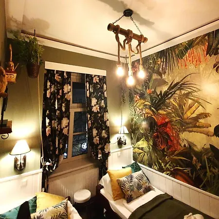 Urban Boutique Hotel-2