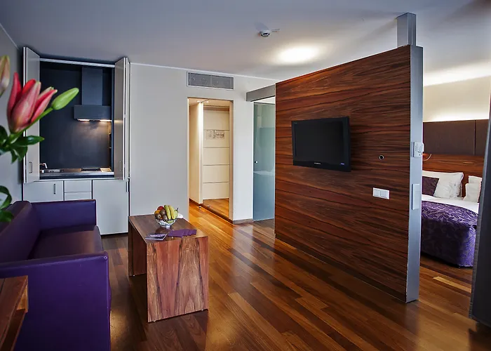 Pakat Suites Wien