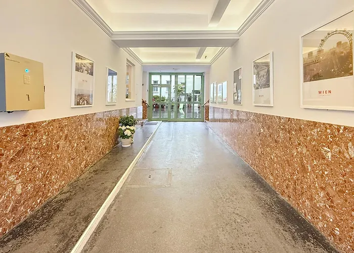 Pension Fünfhaus Wien