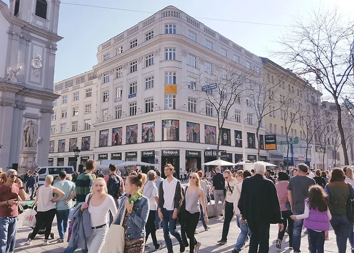 Hotel Haydn Vienna