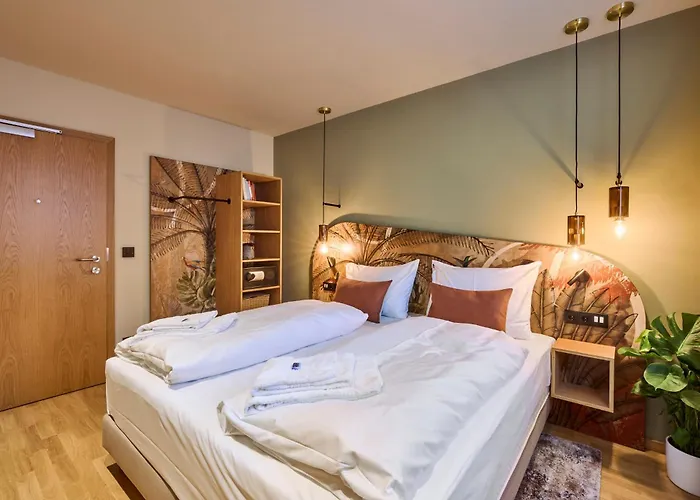 Hotel Karol Vienna
