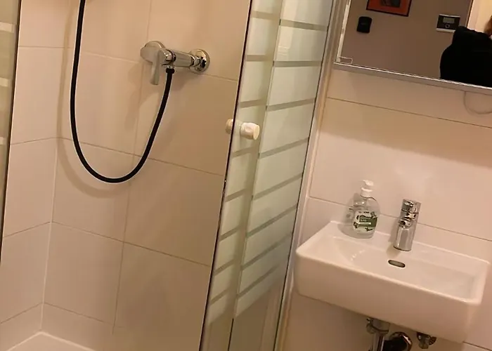 Hostel Elisabeth Wien