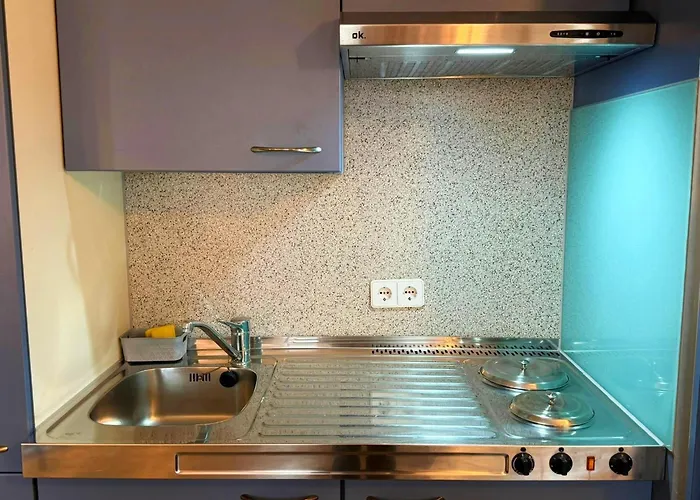 24Hours Apartment Hotel Vienna
